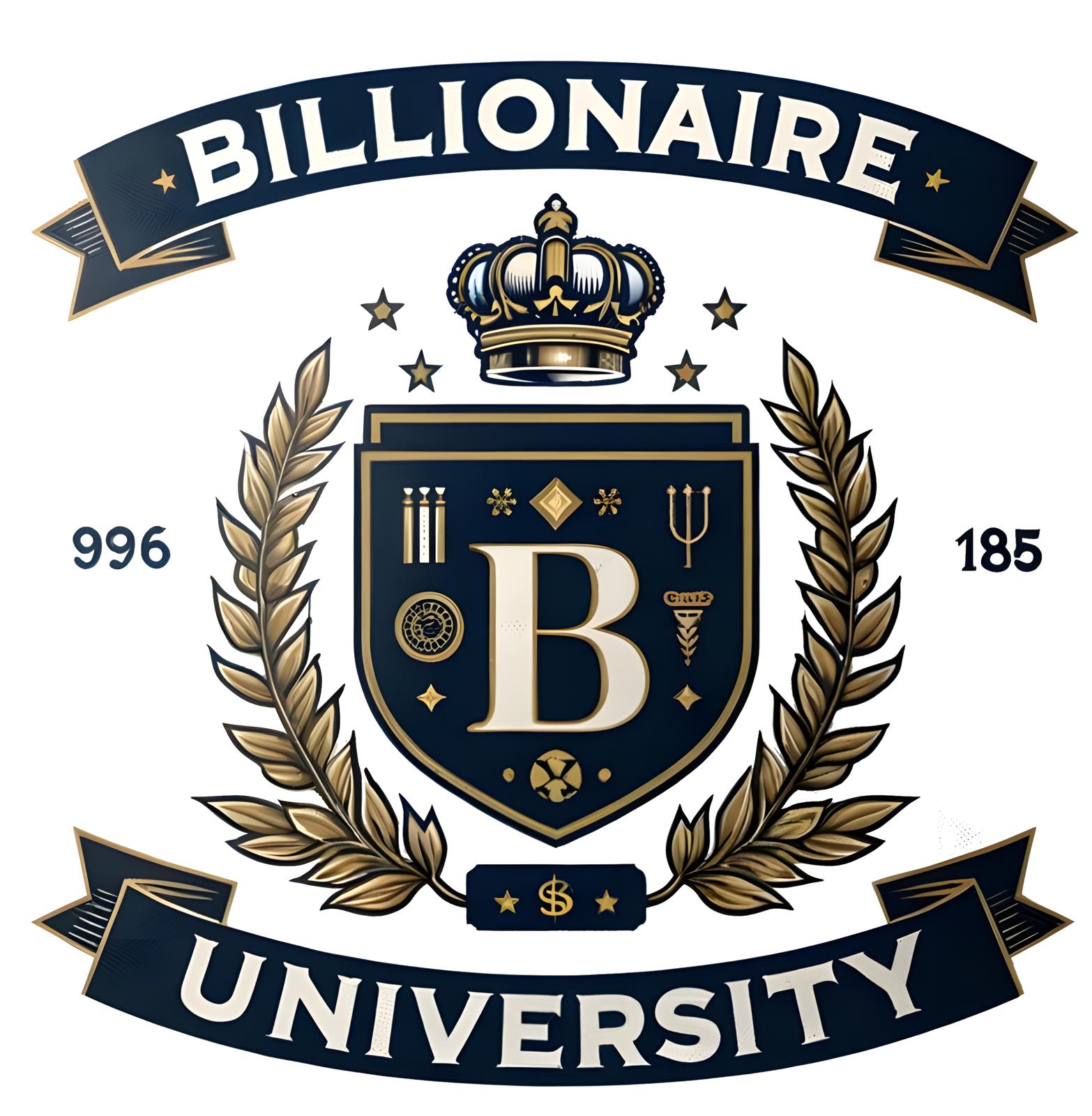 Billionaire University